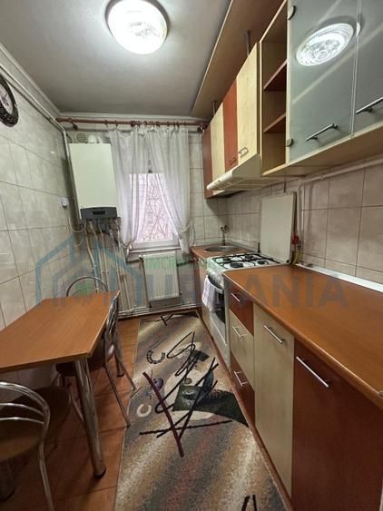 Apartament 3 camere, 52 mp, etaj 4, Cartier Dacia, str. Sucidava 3, Iași – de vânzare - Poză 2