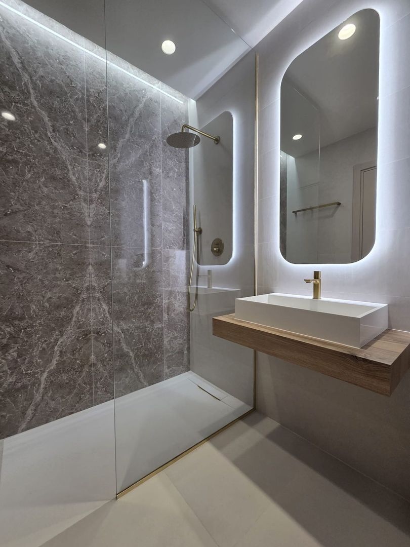 Rent I 4 room apartment I Iancu Nicolae I Garden I Pool - Poză 16