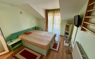 Casa P+1+M 264mp cu teren 448mp - toate utilitatile - Carcea - Poză 6