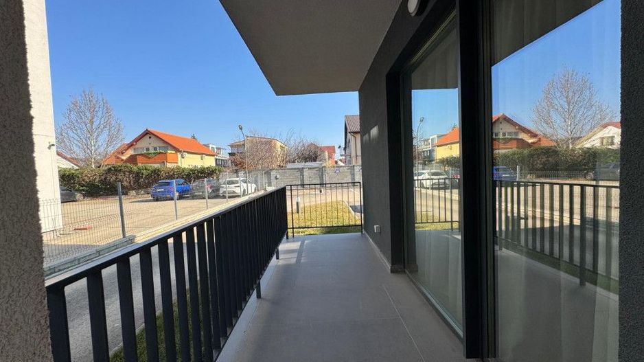 Braytim, Apartament 3 camere lux, parter, Comision 0% - Poză 28