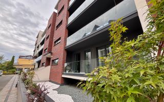 Apartament PREMIUM 3 camere cu GARAJ - zona Centrala - Poză 26