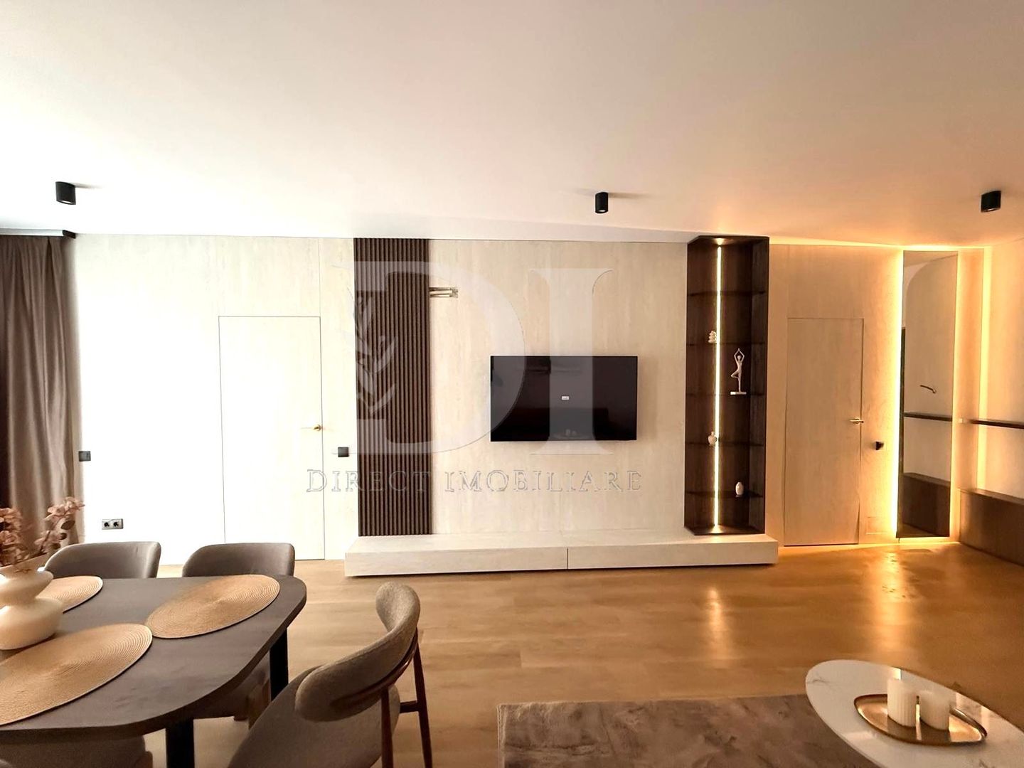 Apartament a cheie / doua camere / Zona Tineretului - Poză 10