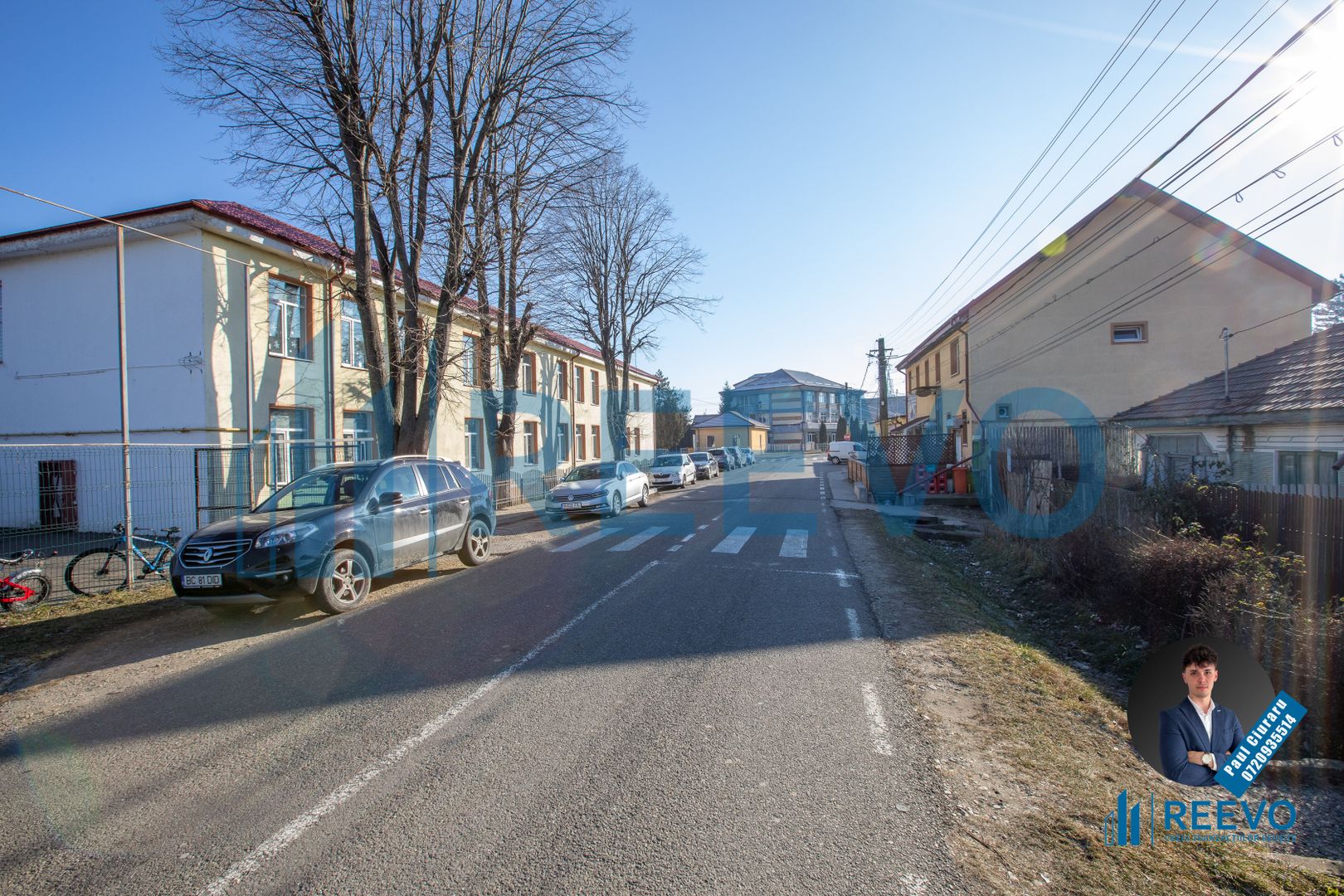 Spațiu comercial/birouri Com. Nicolae Bălcescu, Bacău - Poză 23