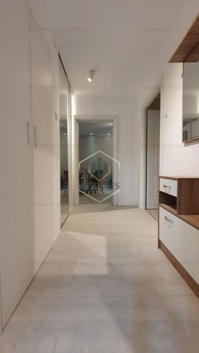 2 camere modern renovat, prima inchiriere, vis a vis Mega Mall, 15m M. Iancului - Poză 6