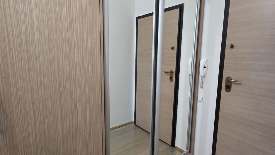 Apartament 2 camere si parcare subterana Parc Bazilescu - Poză 11