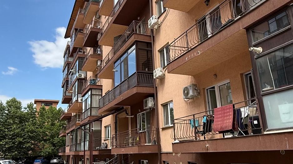 Apartament 2 camere 50,25 mp-complet mobilat/utilat-MILITARI REZIDENCE - Poză 25