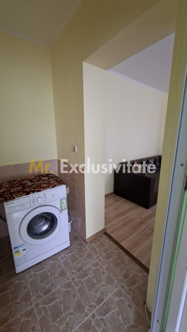 Inchiriere apartament 2 camere Craiovei mobilat si utilat - Poză 8