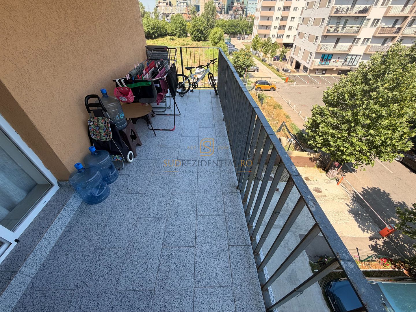 Confort și Eleganță: Apartament 3 Camere în Inima Sectorului 4 - Poză 22