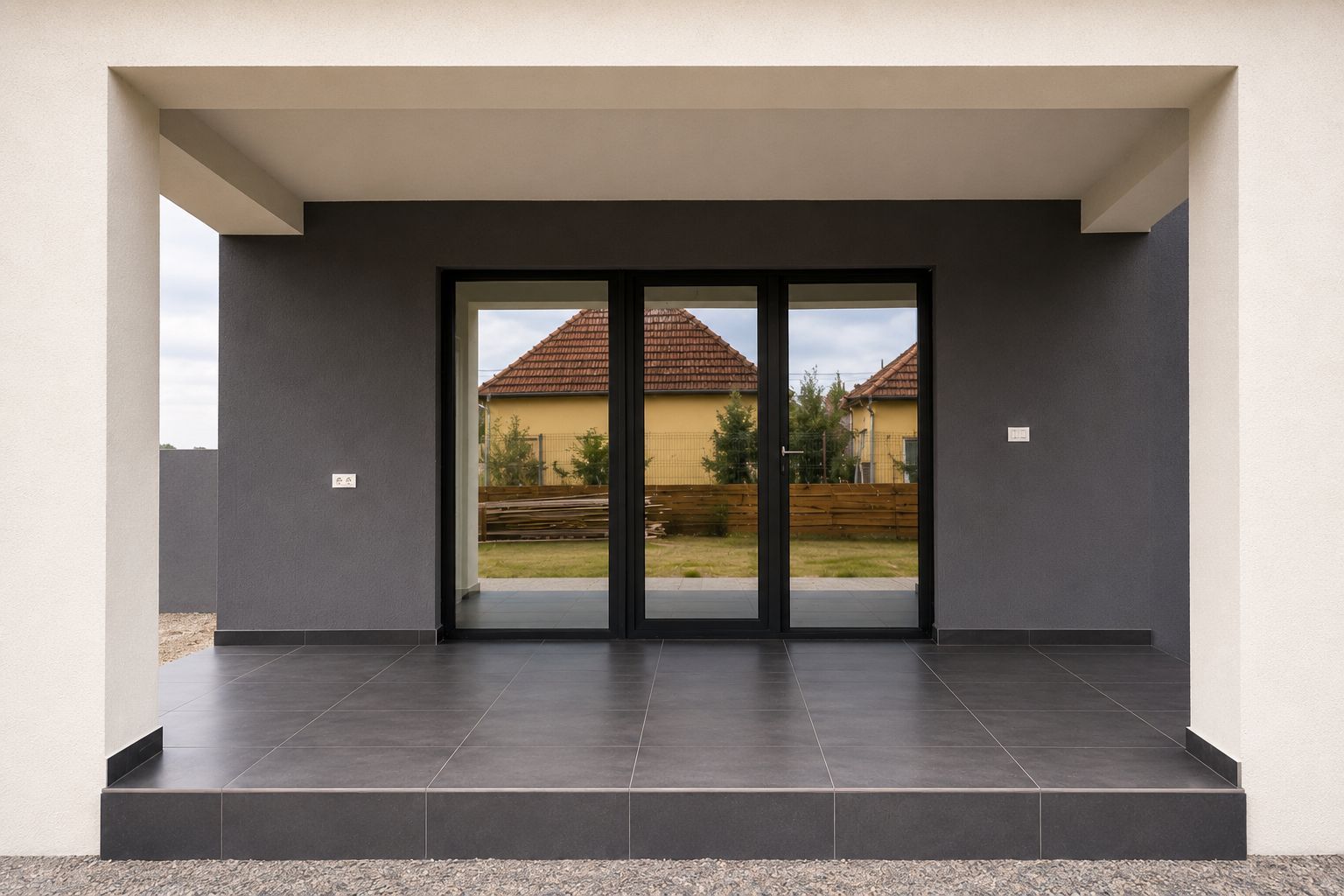 Comision 0% Duplex Sacalaz | 129 mp utili | 3 dormitoare | - Poză 13