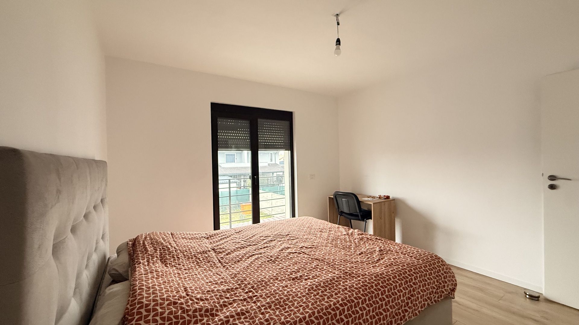 Comision 0% Duplex 3 dormitoare 111mp zona Cora | teren 330mp| - Poză 11