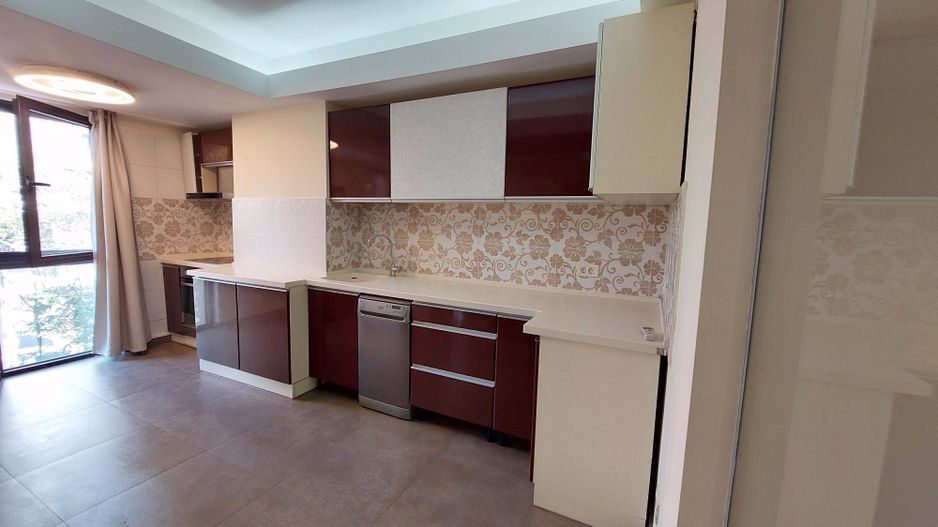 Vînd apartament 4 camere Floreasca/Verdi - Poză 2