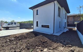 COMISION 0%, Miroslava , Casa P+1, clasa A, 214.800 Euro + TVA - Poză 4