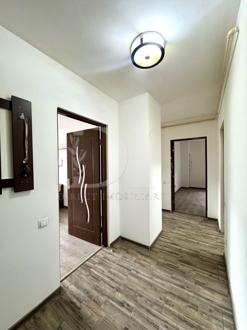 Apartament trei camere / Zona BMW - Poză 14
