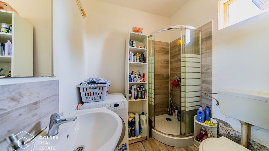 Apartament 2 camere, zona Bujac, parter - Poză 9