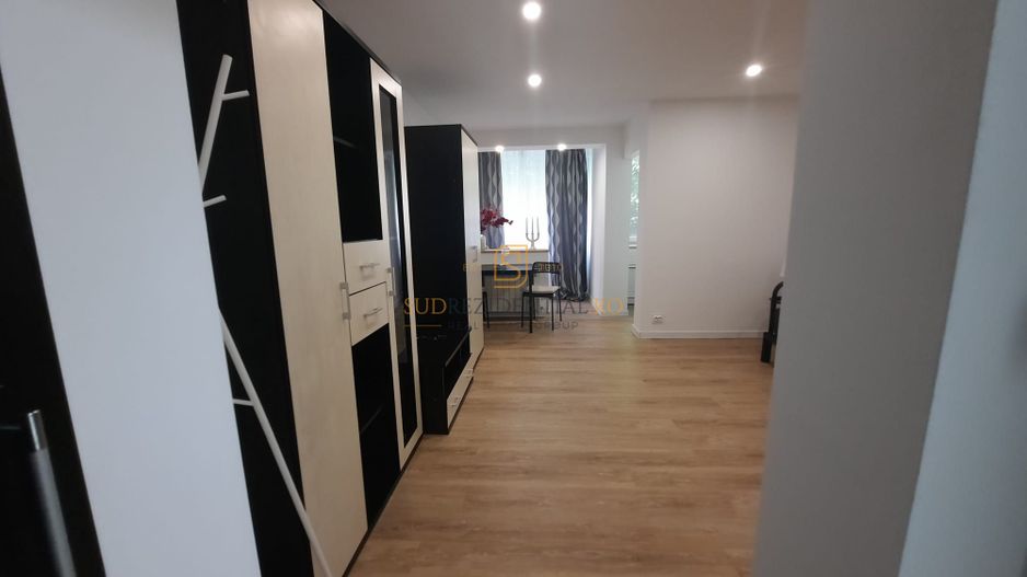 Garsoniera mobilata si utilata modern, Aparatorii Patriei, Sector 4 - Poză 17
