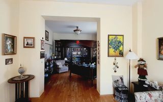 Casa 5 camere, D+P+M, ultracentral, zona deosebita, Campina, Prahova - Poză 12