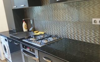 Apartament 1 camera zona Traian cu centrala - Poză 1