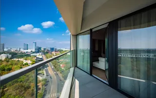 Apartament premium 3 camere | One Verdi Park | Vedere către parc - Poză 18