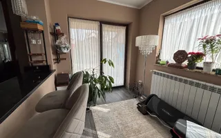 Vilă deosebită în Șcheia I 240 mp utili I teren 1000 mp I 320.000 € - Poză 24