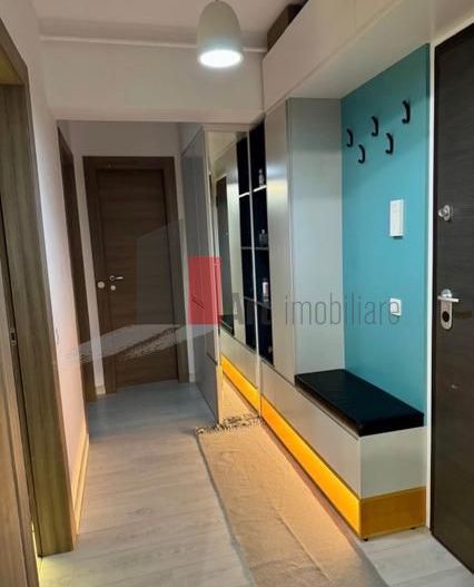 Inchiriezre apartament 2 camere,-Lujerului,21 Residence - Poză 5