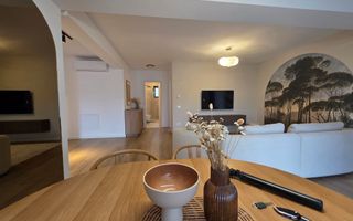 Apartament 4 Camere de vanzare Iancu Nicolae utilat mobilat - Poză 17