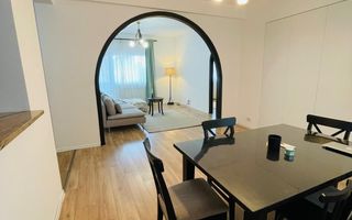 Apartament 3 camere cu terasă de 24 mp, arhitectură interbelică – Maria Rosetti - Poză 6