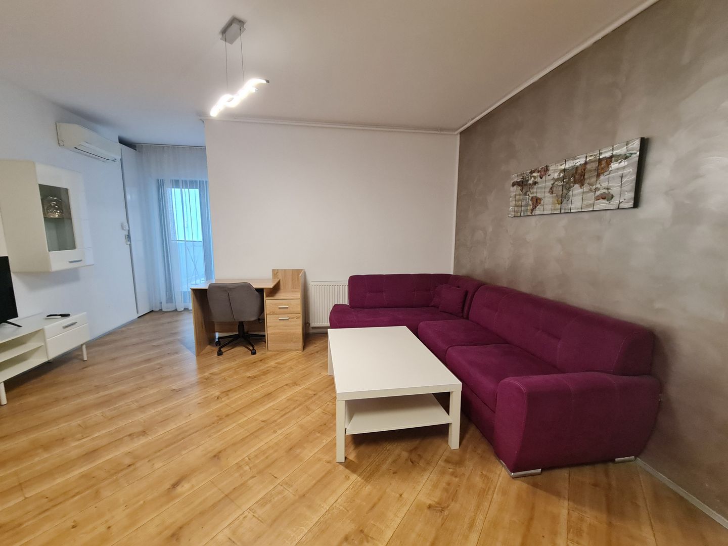 Apartament | 3 camere | Rondul OMV Pipera | 4city North - Poză 4