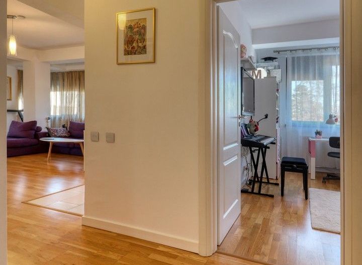 Parc Bazilescu- Apartament  4 camere – 115mp- La cheie- 0% comision - Poză 10