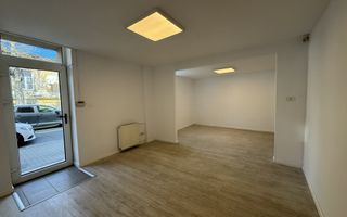 Spațiu Comercial/Birouri 75 mp | Renovat |  Bd Eroilor de la Tisa | Comision 0% - Poză 4