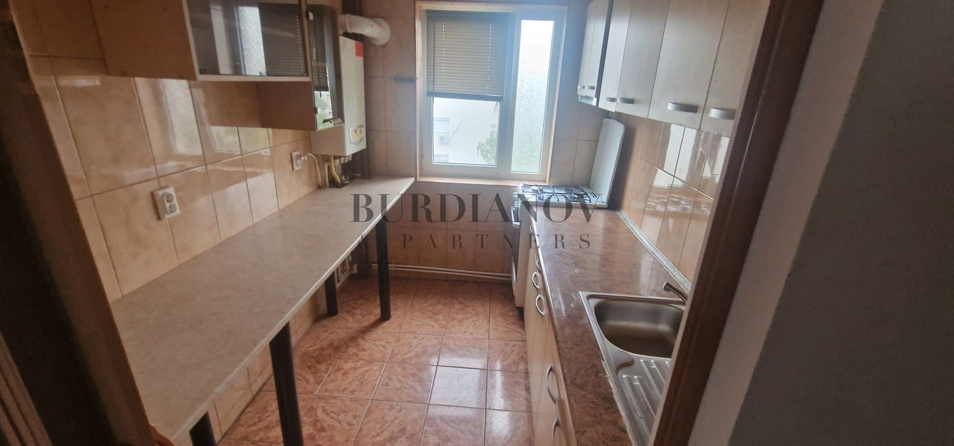 Apartament 3 camere-Drumul Tabetei - centrală termică- pet friendly - Poză 3