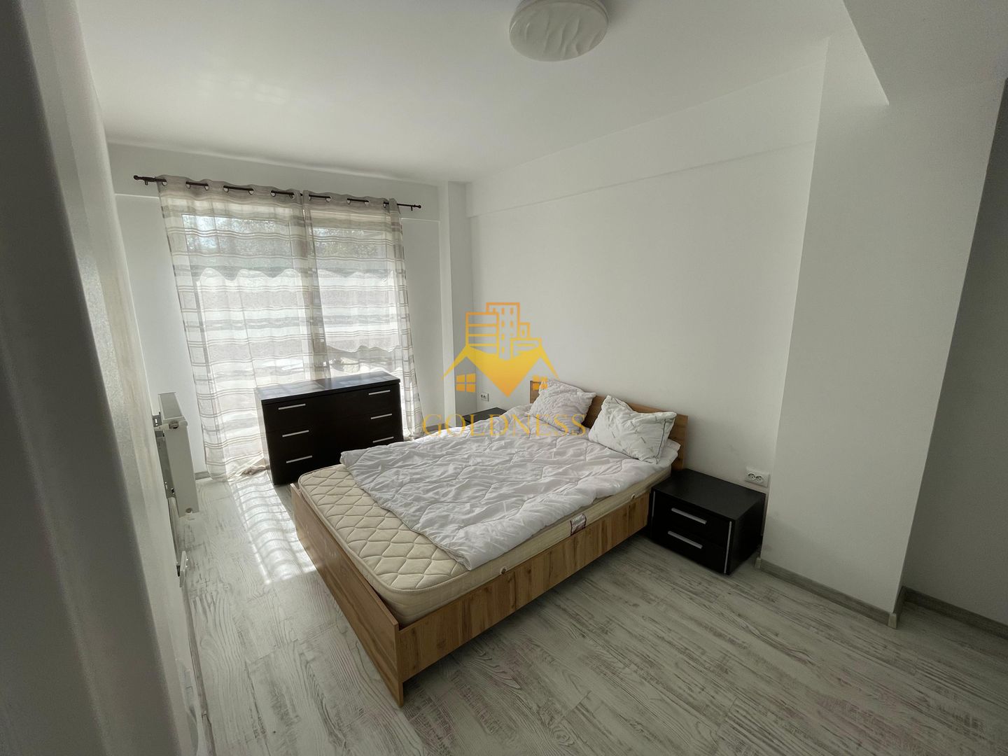 2 Camere,Petfriendfly, Parcare, 18Gym,Dambul Rotund,Corneliu Coposu. - Poză 2