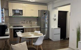 Vânzare, apartament, 2 camere, în zona Militari Residence - Poză 3