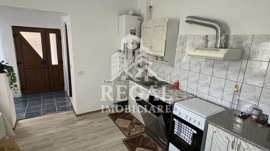PRET NOU: Casă de vânzare, 3 camere, teren 840 mp - Poză 6