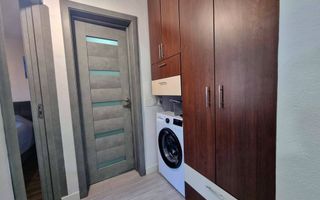 Apartament cu 2 camere reconfigurat, 52 mp utili, zona Cetate - Poză 8