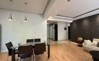 Apartament de închiriat / 3 camere lux *144m*  / Herastrau - Poză 5