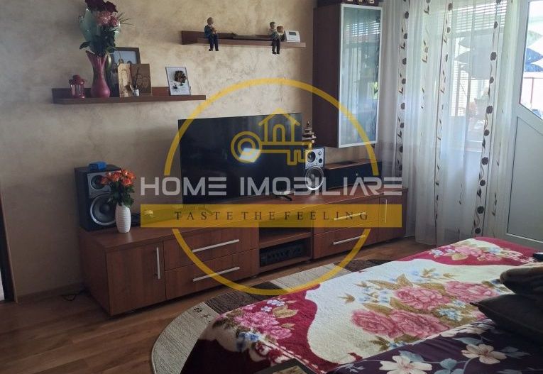 2 camere semidecomandat, zona Alexandru-Zimbru - Poză 3