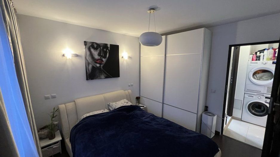 Apartament 2 camere RENOVAT | GORJULUI - Poză 9