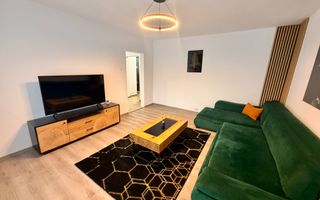 Apartament 3 camere de închiriat Mall Vitan | Mobilat si utilat modern - Poză 1