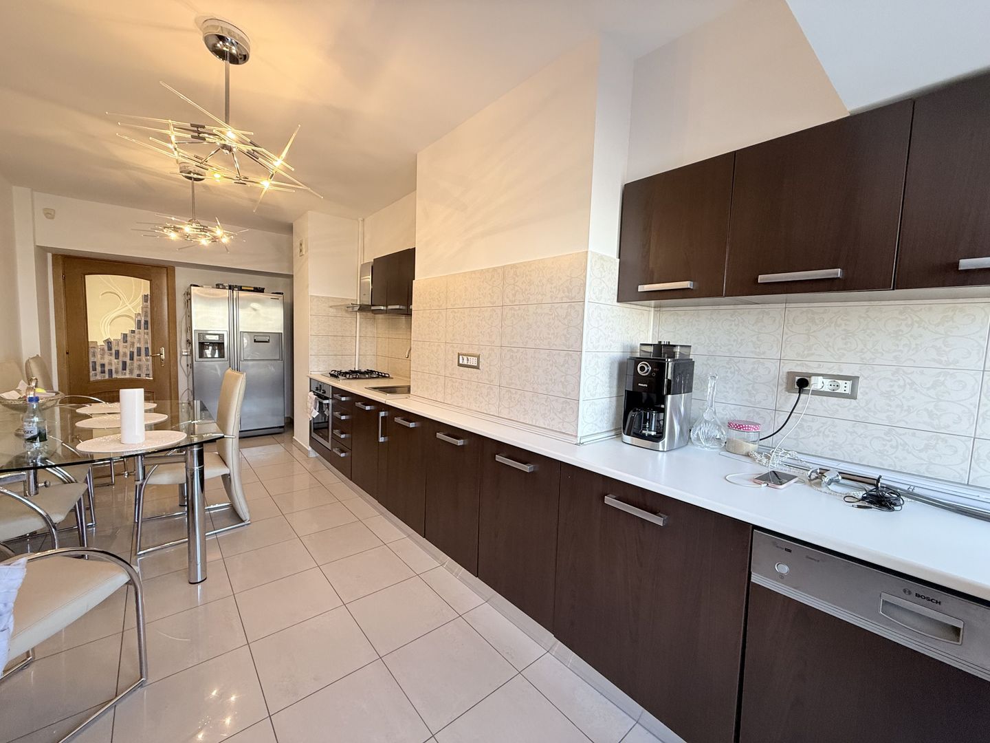 Bulevardul Unirii | 4 camere | vedere mixta | 115mp utili | Decomandat - Poză 7