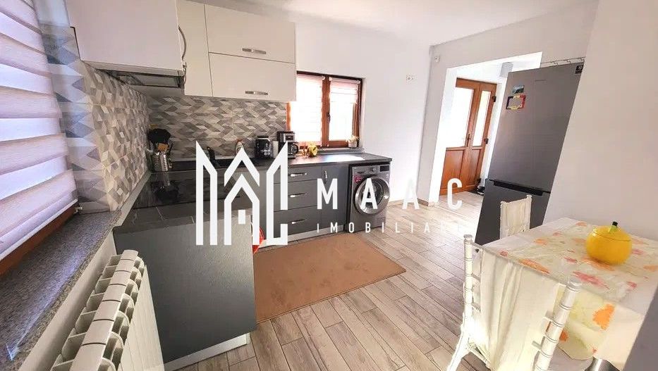 Casa individuala | 3 Camere | 472 mp teren | Cisnadie - Poză 4