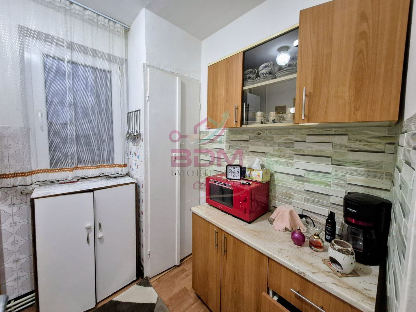COMISION 0 | Apartament 3 camere | 47 mp | zona Micro 3 - Poză 6