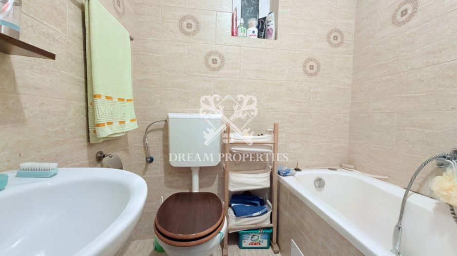 Casa individuala, teren 626 mp, zona centrala Apahida - Poză 10