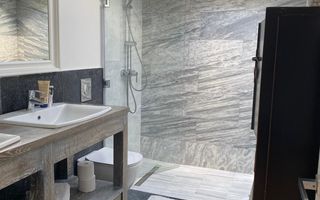 VILA CU 6 CAMERE LA INCHIRIERE LANGA BRITISH SCHOOL - Poză 11