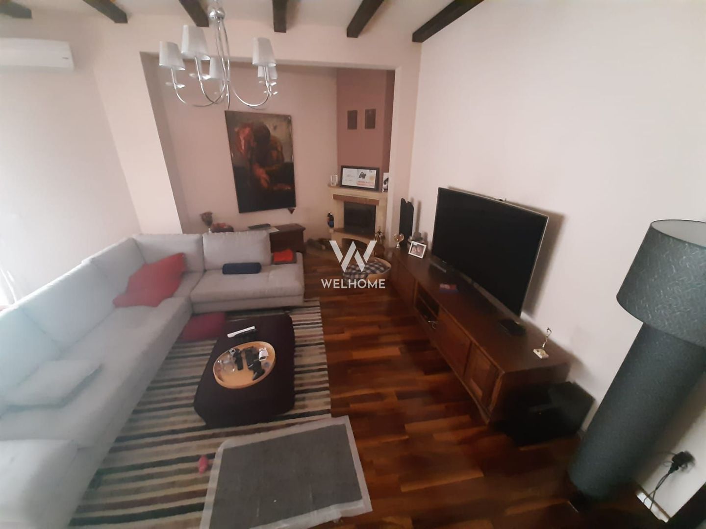 Casă unica si deosebita, Teren 2800 mp, Calea Poplacii, Sibiu - Poză 4