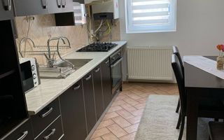 2 camere decomandat, locație excelentă în zona Eroilor. - Poză 2