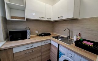 COM 0% Garsoniera renovata, etajul 2 | Lipovei - Poză 4