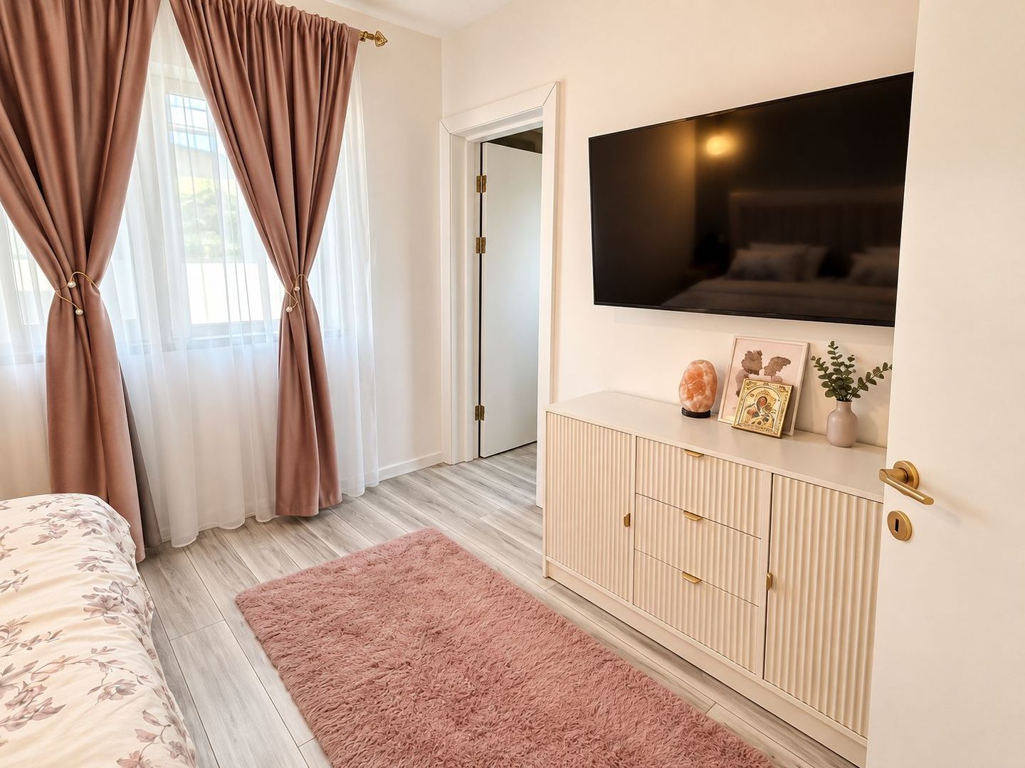 Calea Urseni - Giroc | Duplex 4 camere | 100 mp | Mobilat și utilat - Poză 8
