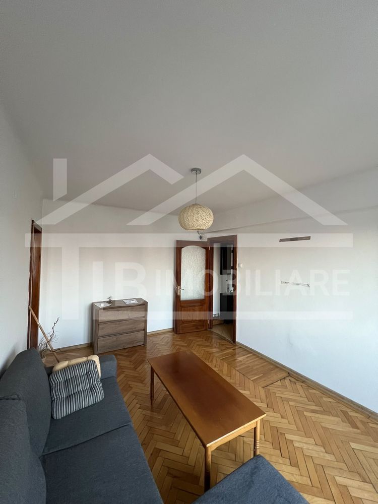 Apartament cu 2 camere, 46mp, Zona Ultracentral - Poză 2