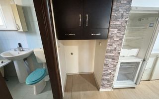 Apartament 2 camere | Mobilat și utilat | Boxă | 33,5 MPU | Gușterița - Poză 5