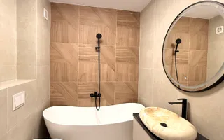 Apartament ultramodern / terasa de 35 mp / Zona Eroilor - Poză 16
